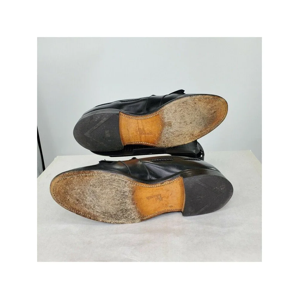 Allen Edmonds allen edmonds